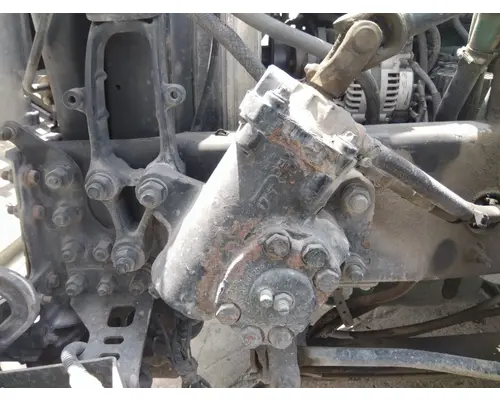 TRW/ROSS THP60-004 POWER STEERING GEAR