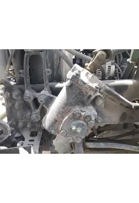 TRW/ROSS THP60-004 POWER STEERING GEAR