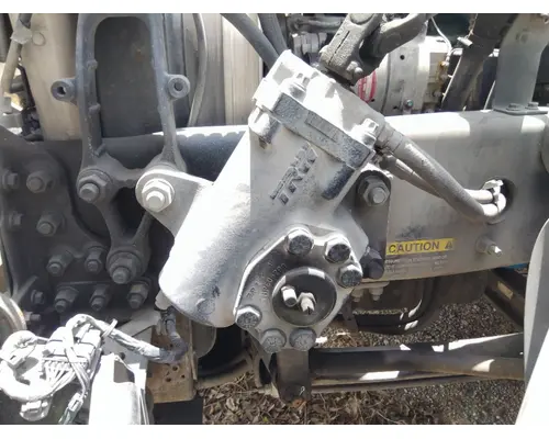 TRW/ROSS THP60-004 POWER STEERING GEAR