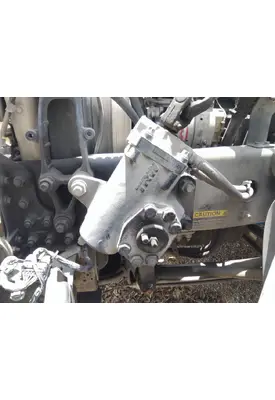 TRW/ROSS THP60-004 POWER STEERING GEAR