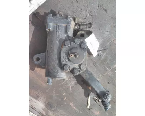 TRW/ROSS THP60-004 POWER STEERING GEAR