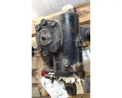 TRW/ROSS THP60-004 POWER STEERING GEAR