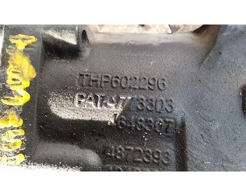 TRW/ROSS THP60-004 POWER STEERING GEAR