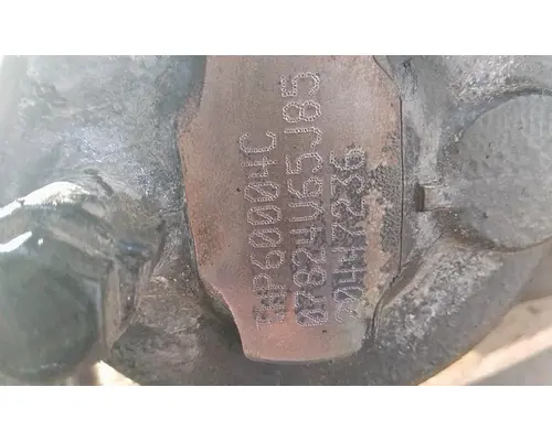 TRW/ROSS THP60-004 POWER STEERING GEAR