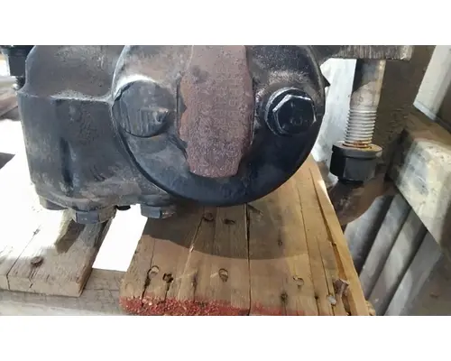 TRW/ROSS THP60-004 POWER STEERING GEAR