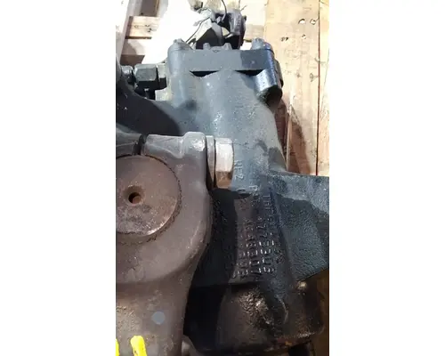 TRW/ROSS THP60-004 POWER STEERING GEAR