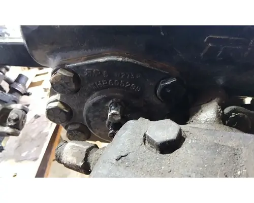 TRW/ROSS THP60-004 POWER STEERING GEAR