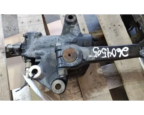 TRW/ROSS THP60-004 POWER STEERING GEAR