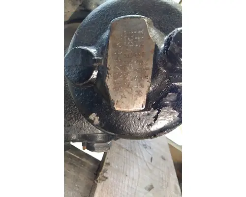 TRW/ROSS THP60-004 POWER STEERING GEAR