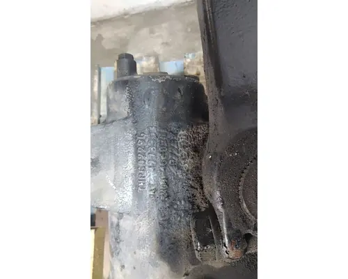 TRW/ROSS THP60-004 POWER STEERING GEAR