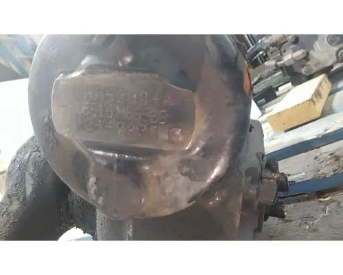 TRW/ROSS THP60-004 POWER STEERING GEAR