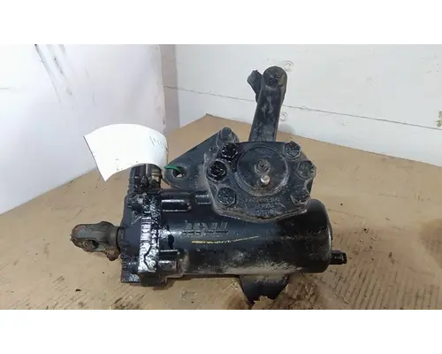 TRW/ROSS THP60-004 POWER STEERING GEAR