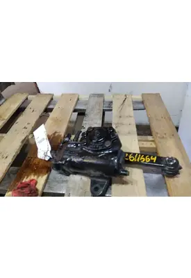 TRW/ROSS THP60-004 POWER STEERING GEAR