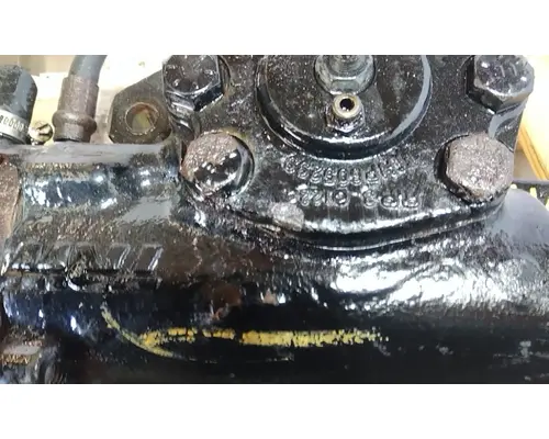 TRW/ROSS THP60-004 POWER STEERING GEAR