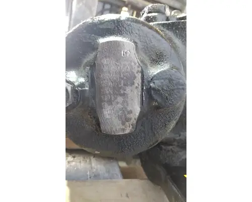 TRW/ROSS THP60-004 POWER STEERING GEAR