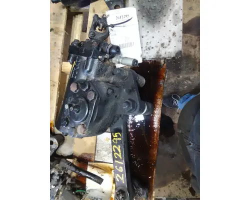 TRW/ROSS THP60-004 POWER STEERING GEAR