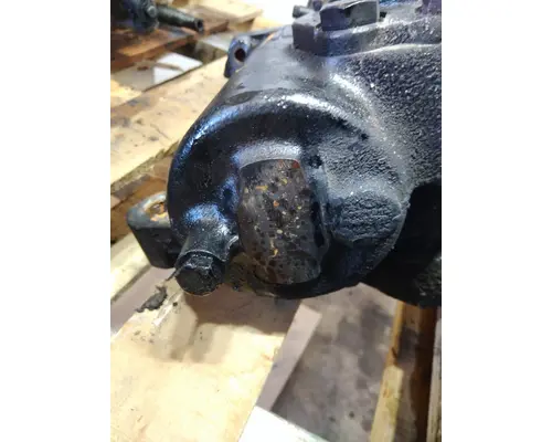 TRW/ROSS THP60-004 POWER STEERING GEAR