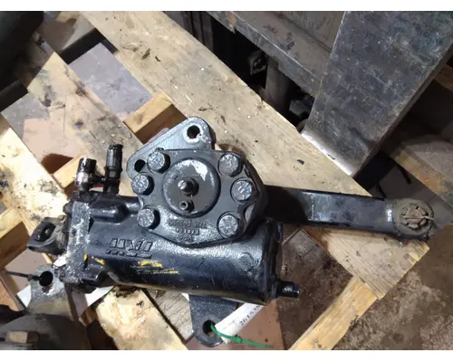 TRW/ROSS THP60-004 POWER STEERING GEAR