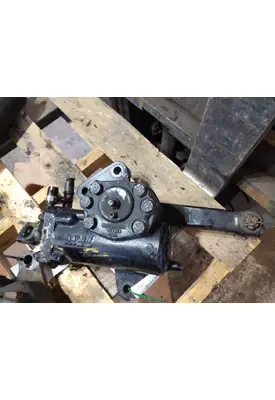 TRW/ROSS THP60-004 POWER STEERING GEAR