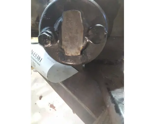 TRW/ROSS THP60-004 POWER STEERING GEAR