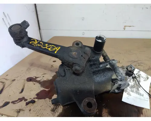 TRW/ROSS THP60-004 POWER STEERING GEAR