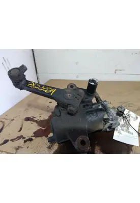 TRW/ROSS THP60-004 POWER STEERING GEAR