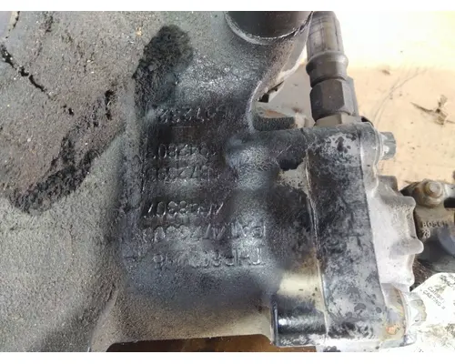 TRW/ROSS THP60-004 POWER STEERING GEAR