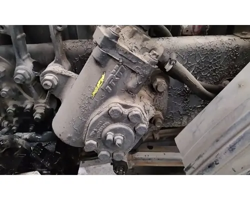 TRW/ROSS THP60-004 POWER STEERING GEAR