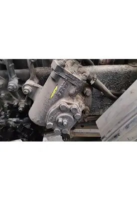 TRW/ROSS THP60-004 POWER STEERING GEAR