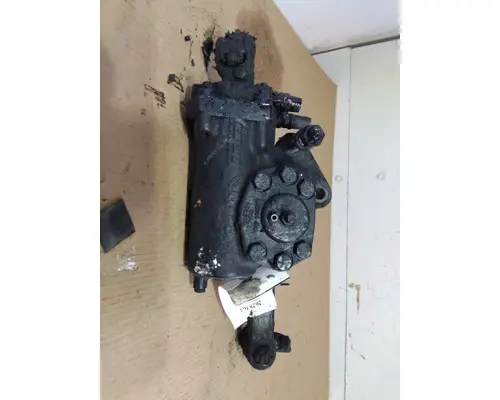 TRW/ROSS THP60-004 POWER STEERING GEAR