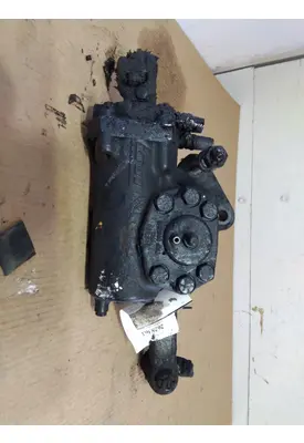 TRW/ROSS THP60-004 POWER STEERING GEAR