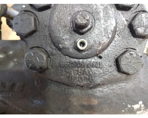 TRW/ROSS THP60-004 POWER STEERING GEAR