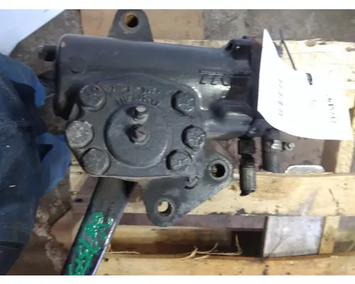TRW/ROSS THP60-004 POWER STEERING GEAR