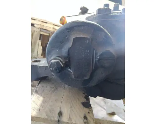TRW/ROSS THP60-004 POWER STEERING GEAR