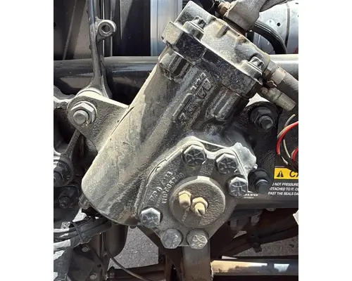 TRW/ROSS THP60-004 POWER STEERING GEAR