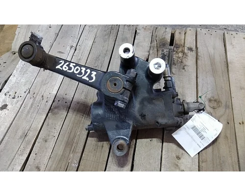 TRW/ROSS THP60-004 POWER STEERING GEAR