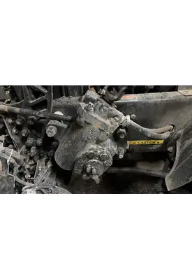 TRW/ROSS THP60-004 POWER STEERING GEAR