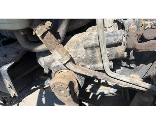 TRW/ROSS THP60-004 POWER STEERING GEAR
