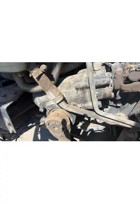 TRW/ROSS THP60-004 POWER STEERING GEAR