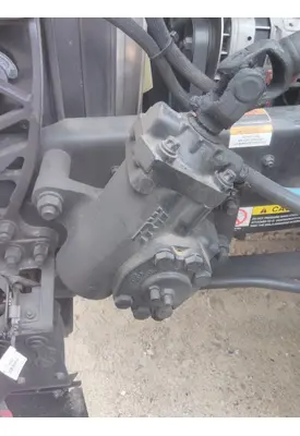 TRW/ROSS THP60-004 POWER STEERING GEAR