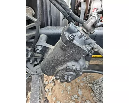 TRW/ROSS THP60-004 POWER STEERING GEAR