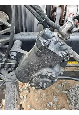 TRW/ROSS THP60-004 POWER STEERING GEAR