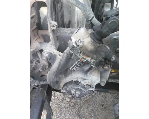 TRW/ROSS THP60-004 POWER STEERING GEAR