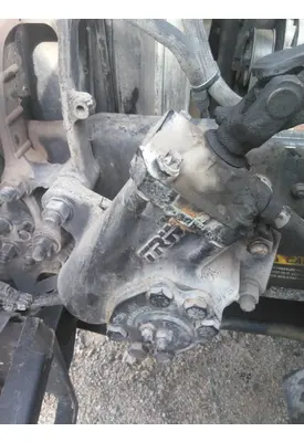 TRW/ROSS THP60-004 POWER STEERING GEAR