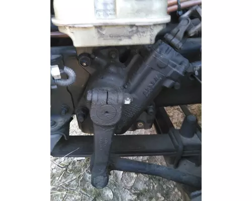 TRW/ROSS THP60-004 POWER STEERING GEAR