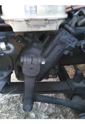 TRW/ROSS THP60-004 POWER STEERING GEAR