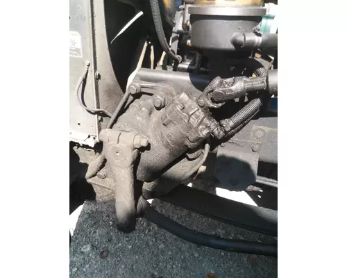 TRW/ROSS THP60-004 POWER STEERING GEAR