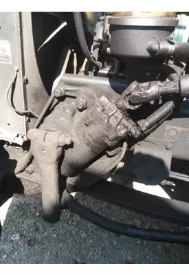 TRW/ROSS THP60-004 POWER STEERING GEAR