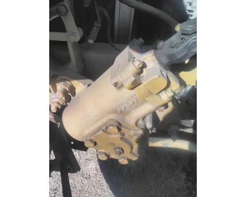 TRW/ROSS THP60-004 POWER STEERING GEAR