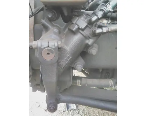 TRW/ROSS THP60-004 POWER STEERING GEAR